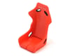 Image 1 for Exclusive RC Bride Vios Lowmax Bucket Seat (Red/Silver)